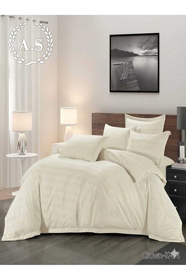 Bed Sheet - 1