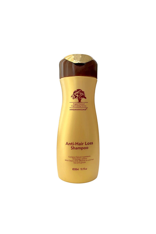 Anti-Hair Loss Shampoo 300ml