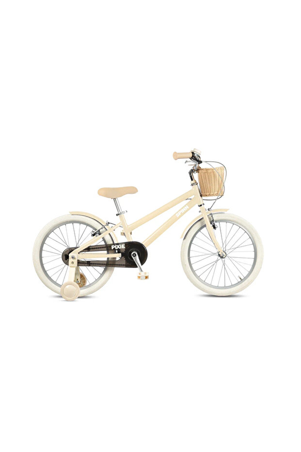 SPINN PIXIE 20" PEARL CREAM
