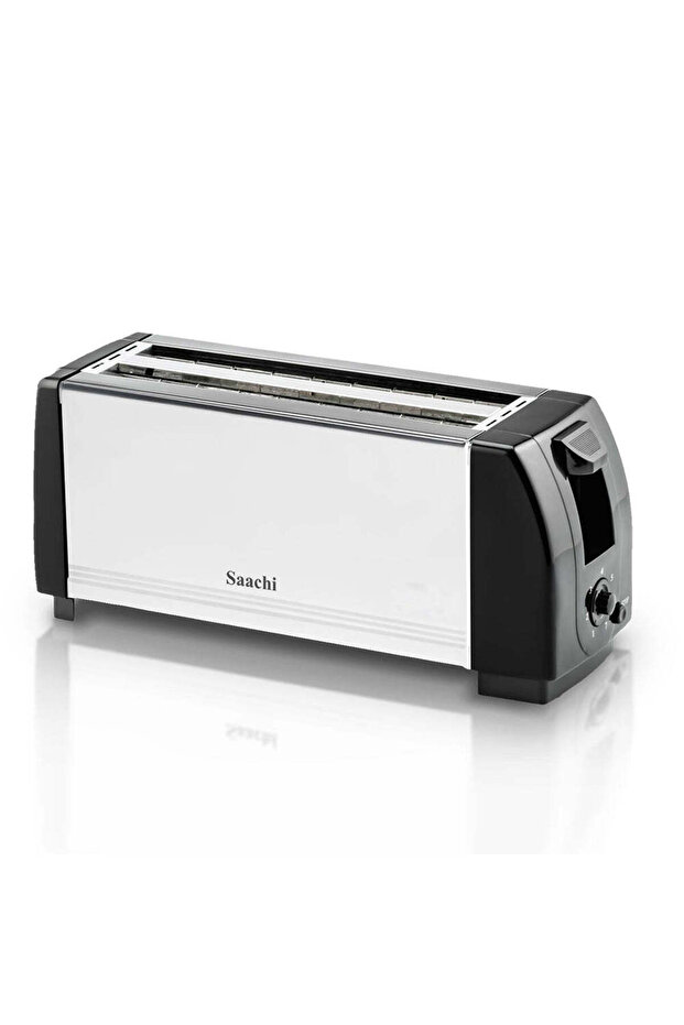 4 Slice Toaster NL-TO-4569-BK