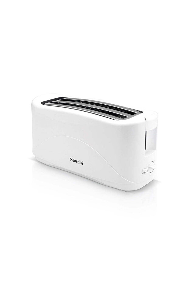 4 Slice Toaster NL-TO-4565-WH