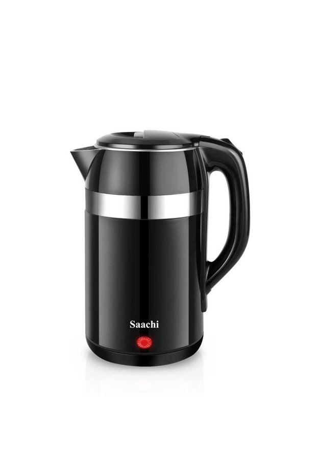 1.8L Electric Kettle with Automatic Shut-Off