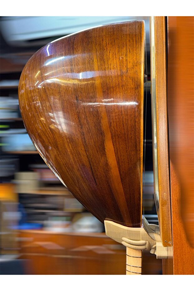 Bağlama Stand Premium