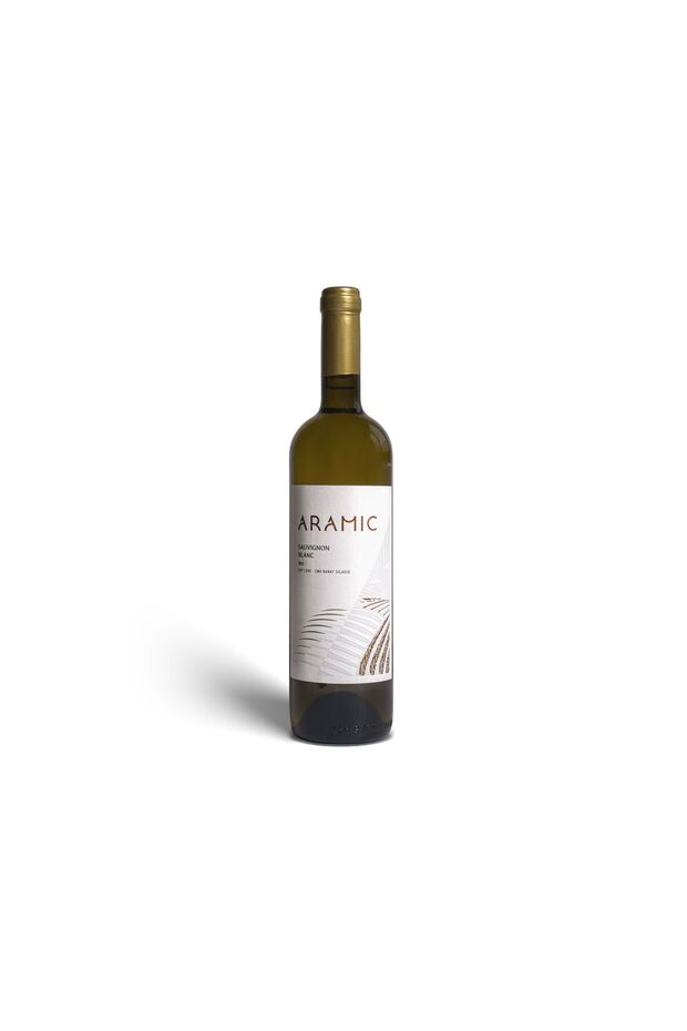 SAUVIGNON BLANC 0.75L - 1