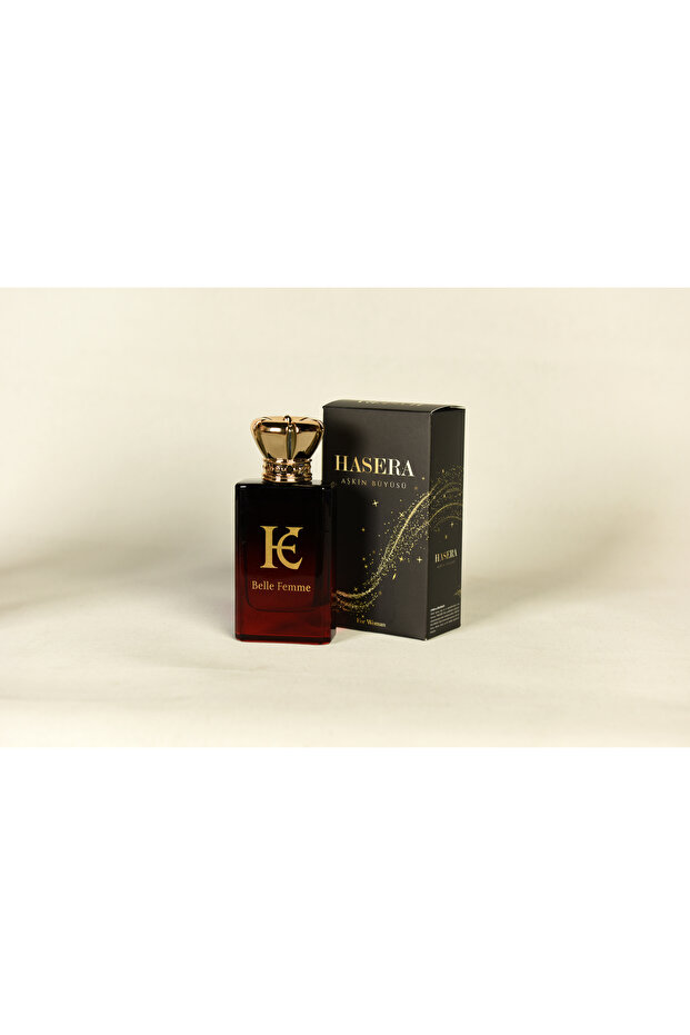 50 ml parfüm - 3