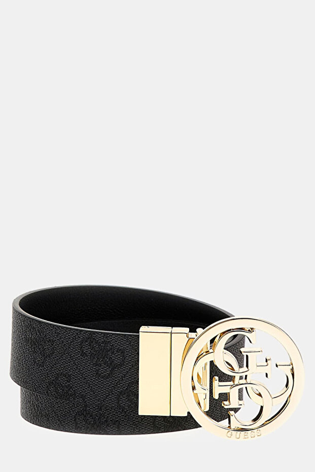 Noelle Ii Women's Adjustable Double-Sided Belt
