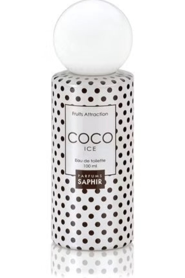 Parfum -Coco Ice - 1