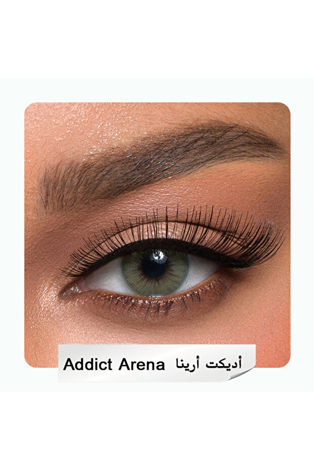 عدسات انستازيا - Addict arena