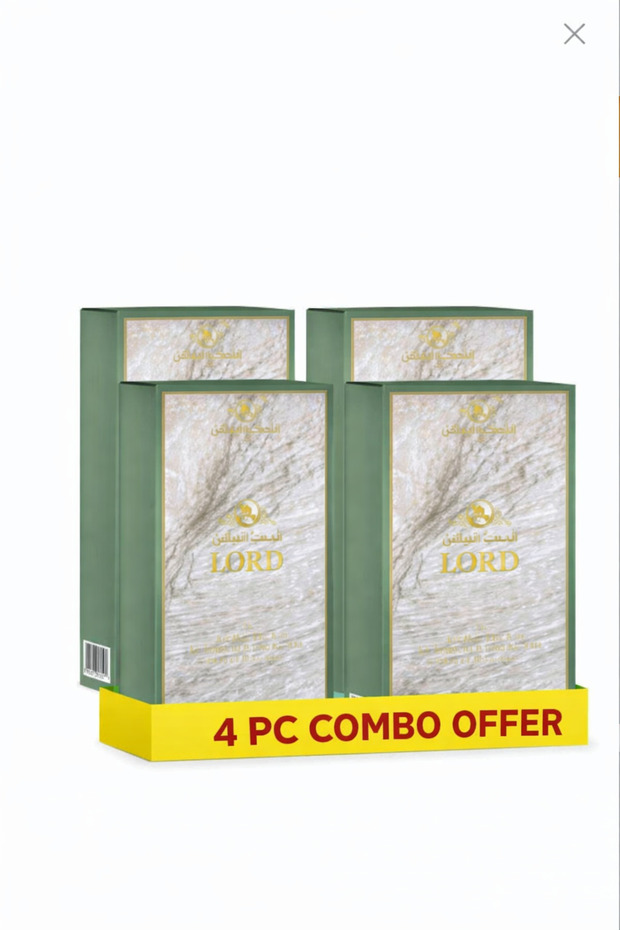 Men premium perfume combo - 2