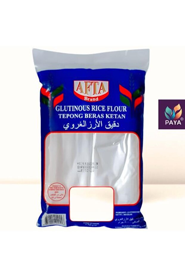 دقيق الأرز الغرويAFTA Glutinous Rice Flour 500g