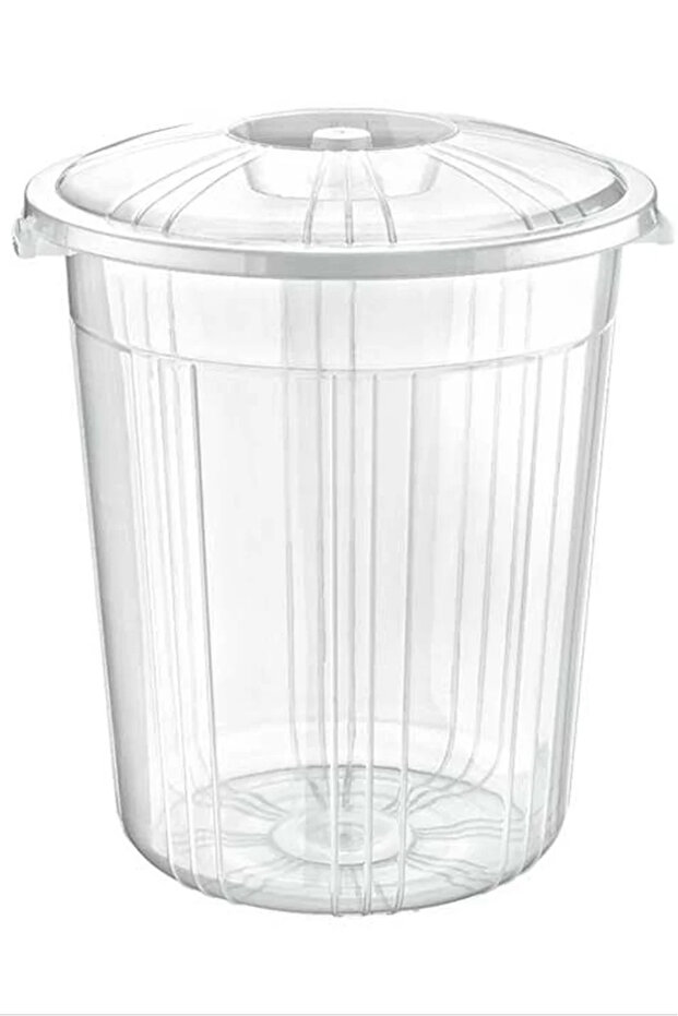 Transparent Food Container 90Lt Dyzstar-Ak276