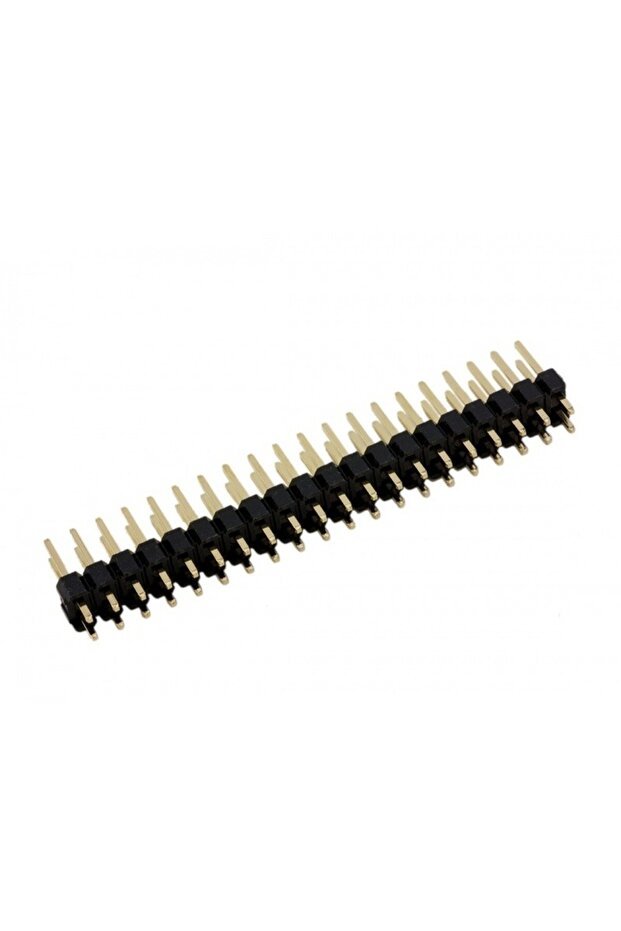 40-pin header for Raspberry Pi Zero