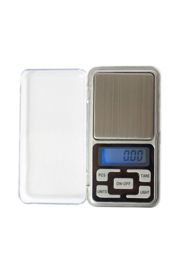 Digital pocket scale 300g
