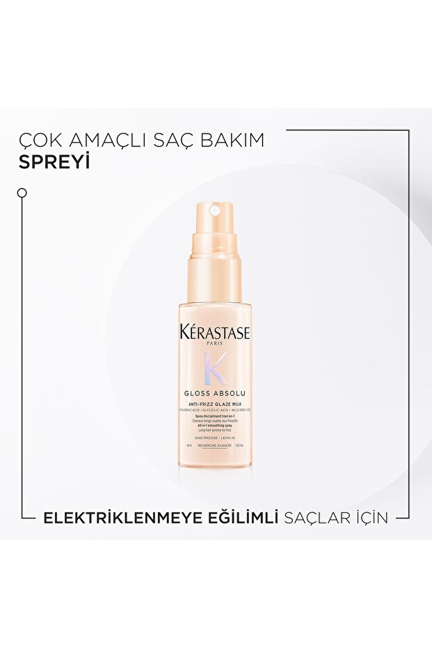 Gloss Absolu Tanışma Seti - 5