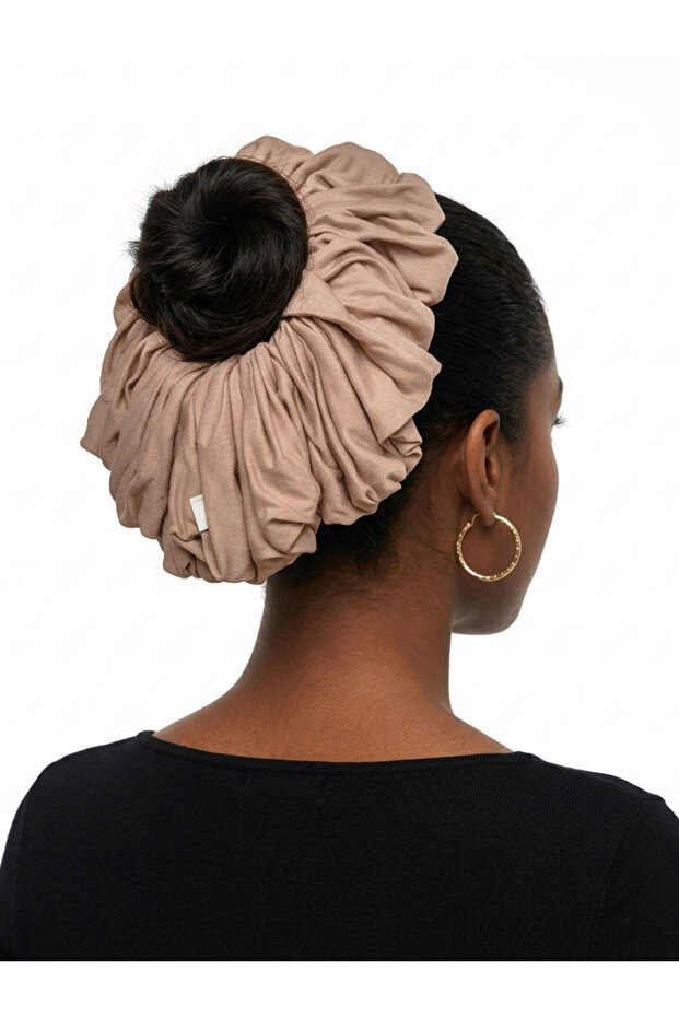 Premium Jersey Hair Clip