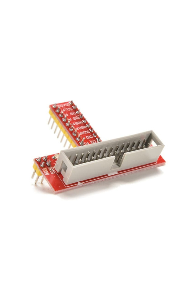 Επέκταση Raspberry Pi 1 τύπου Τ