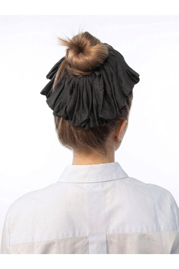 Premium Jersey Hair Clip