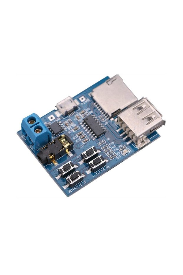 Modul player MP3