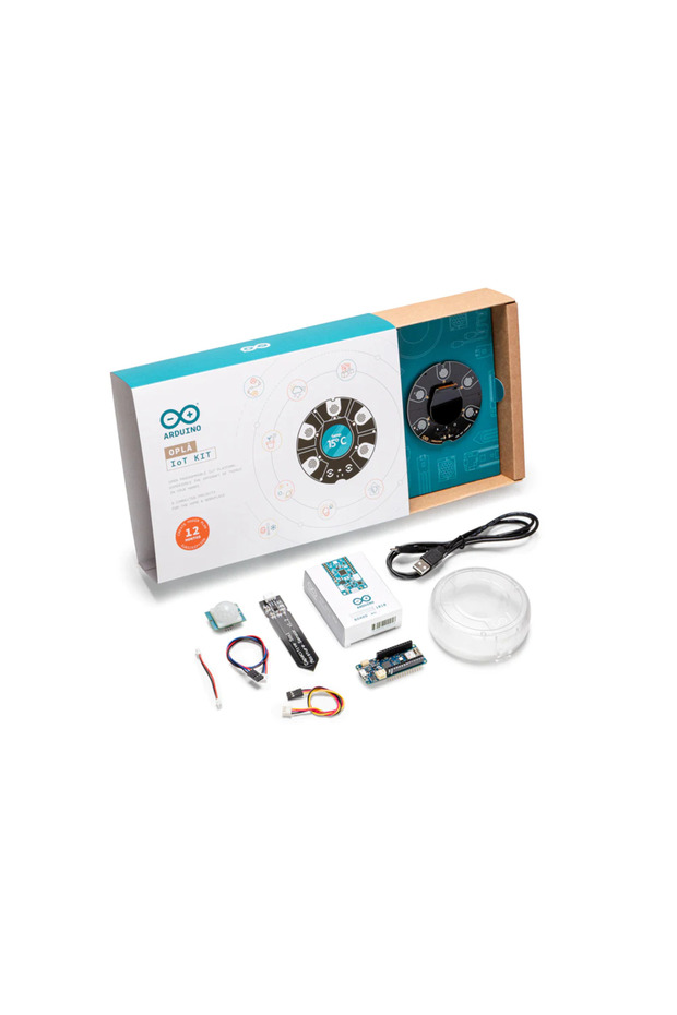 ® Oplà IoT Kit