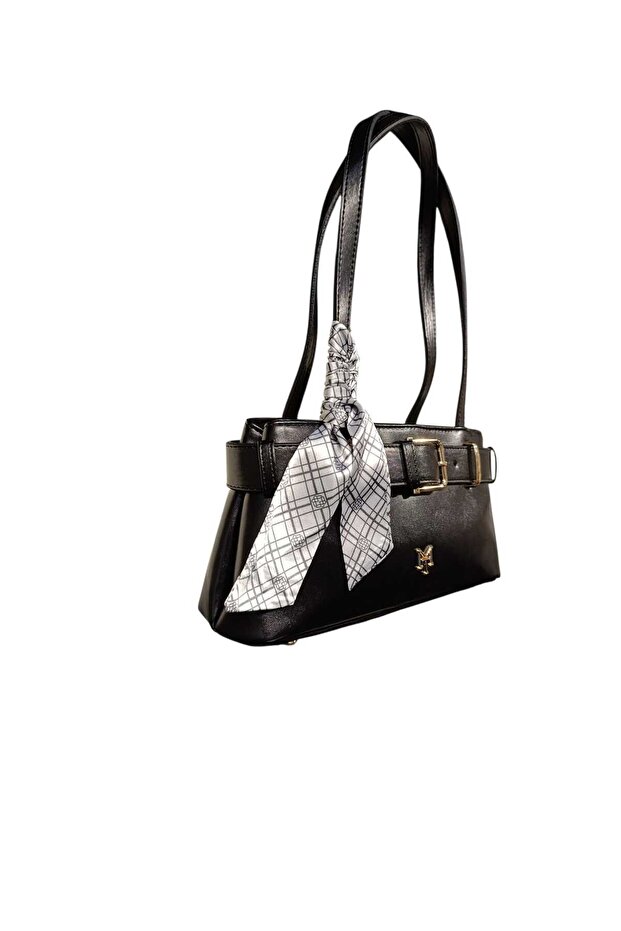 Great Shoulder Bag Black