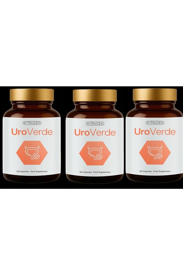 3x - supliment alimentar 30 capsule