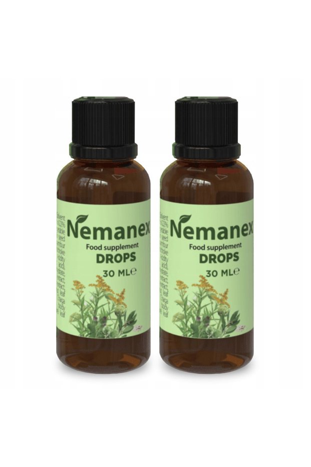 2x - supliment alimentar 30 ml