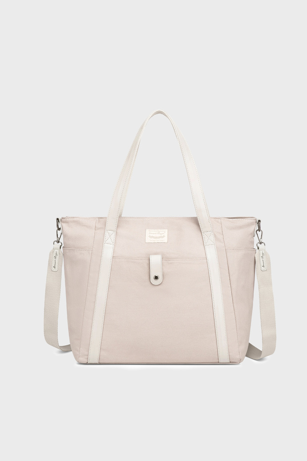 Water Repellent Detachable Strap Bag Bag 2022 1324