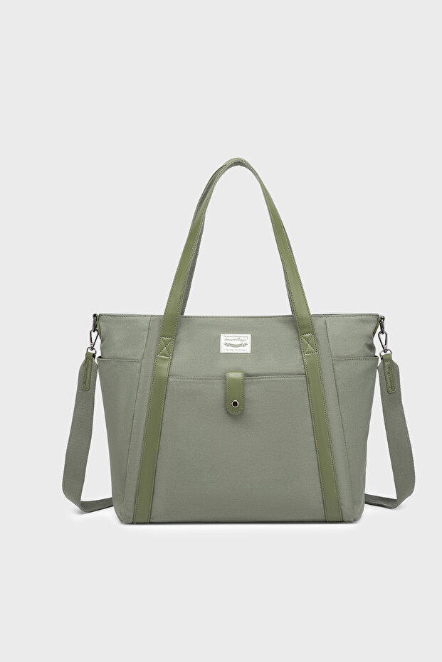 Water Repellent Detachable Strap Bag Bag 2022 1324