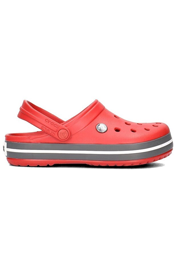 Crocband - 1