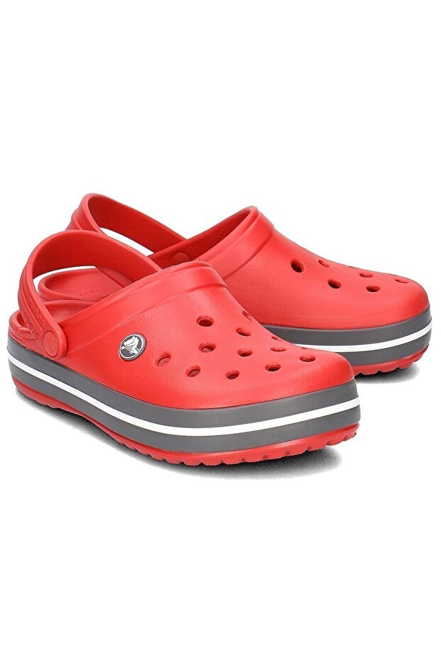 Crocband - 4