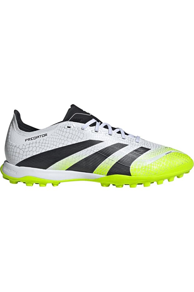 Predator League - 1