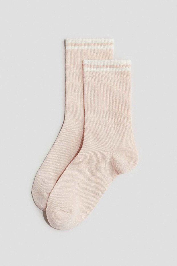 5-pack socks - 3