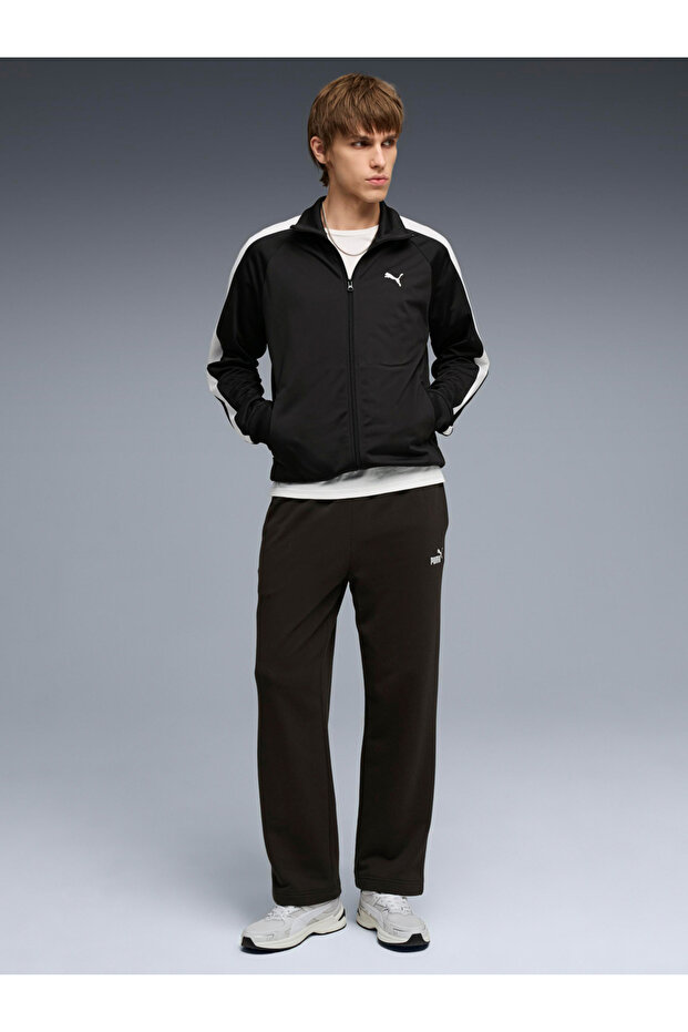 Men Essentials No. 1 Logo Joggers - 2