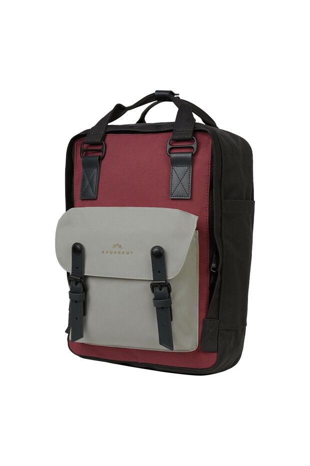 Macaroon Daypack 38 cm Laptopfach - 3