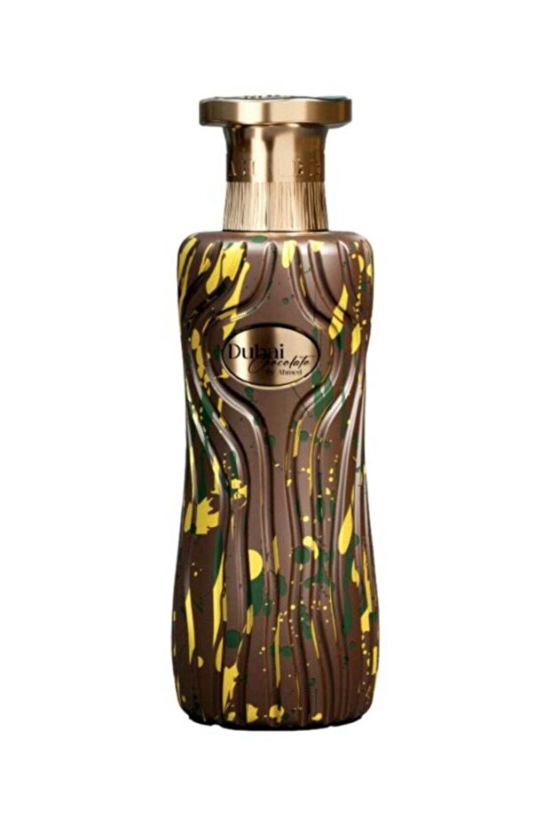 Dubai Chocolate Eau De Parfum 100ml