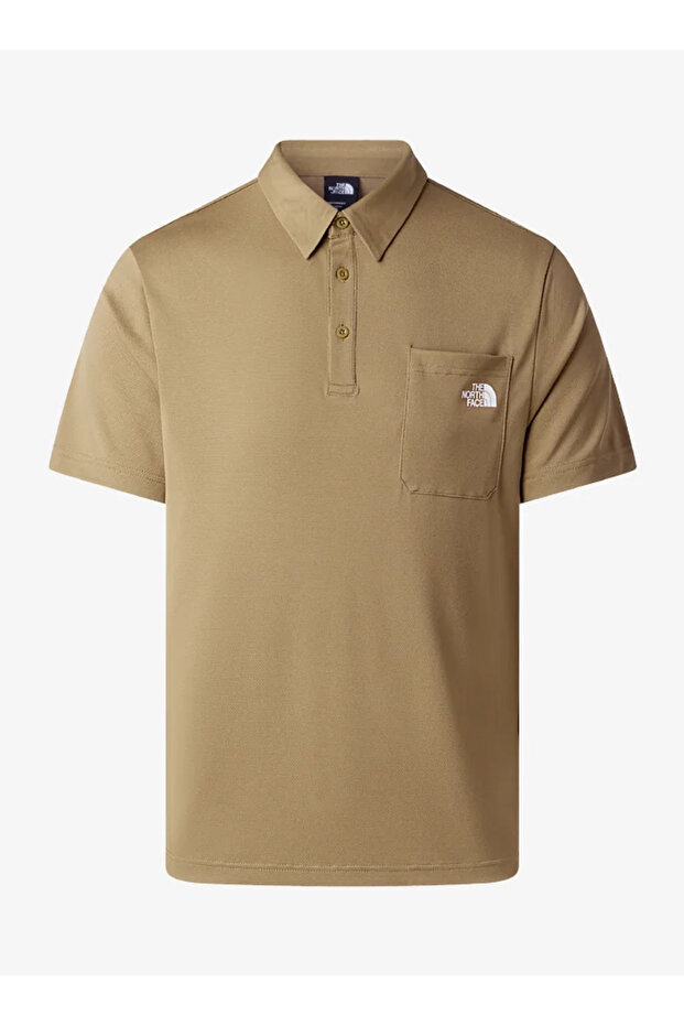 M Tanken Polo Men's T-Shirt