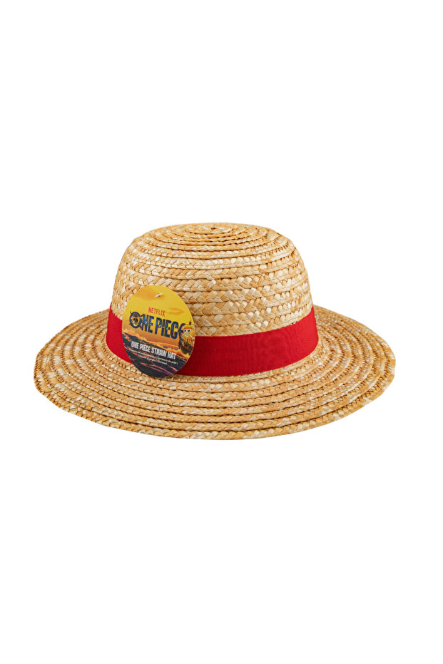One piece Luffy Straw Hat By