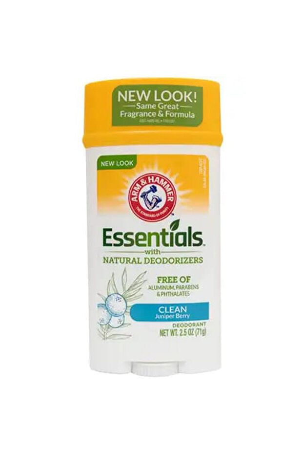 مزيل عرق A&H Umax Essentials Clean Wide 71 جرام