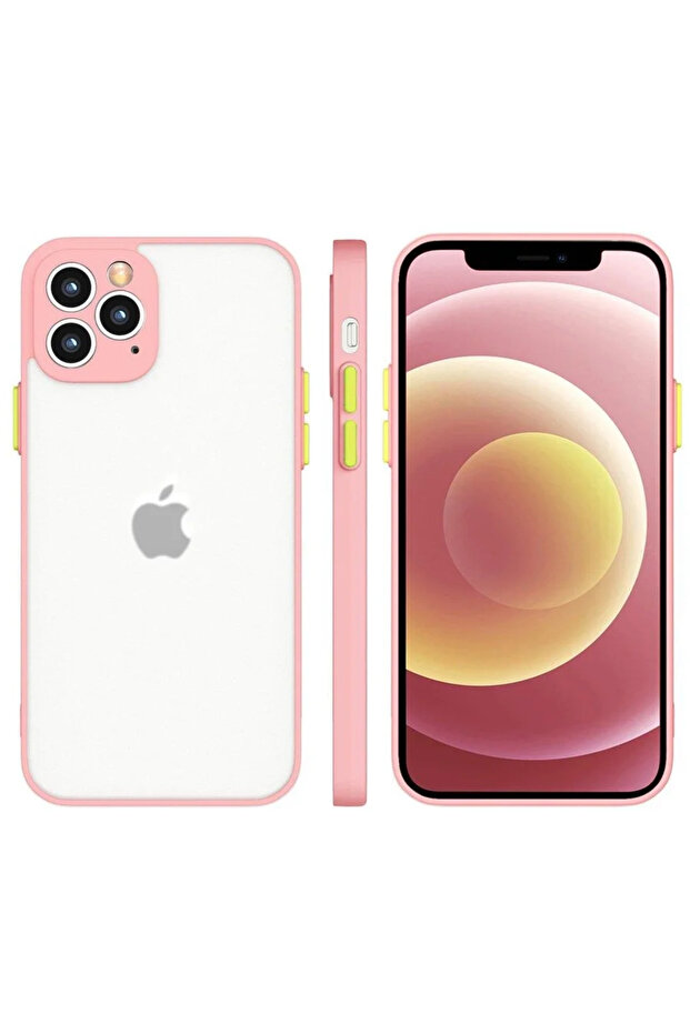 Husa Milky Case - 1