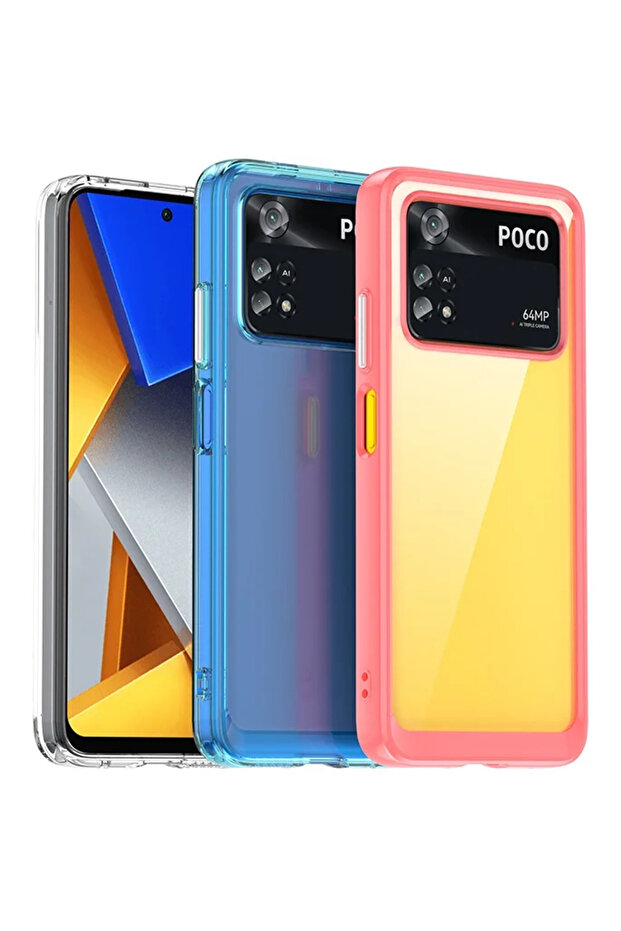 Husa Outer Space Case - 4