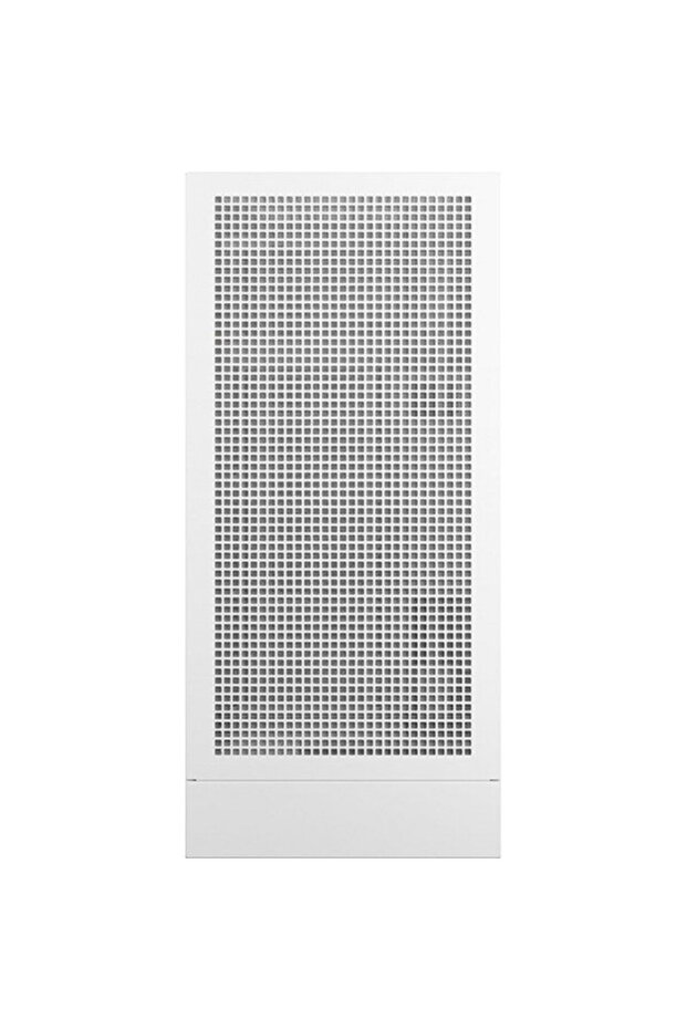 CH170 PLUS WH, tower case, white - 4