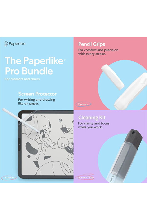 Pachet Pro 11 " - 2