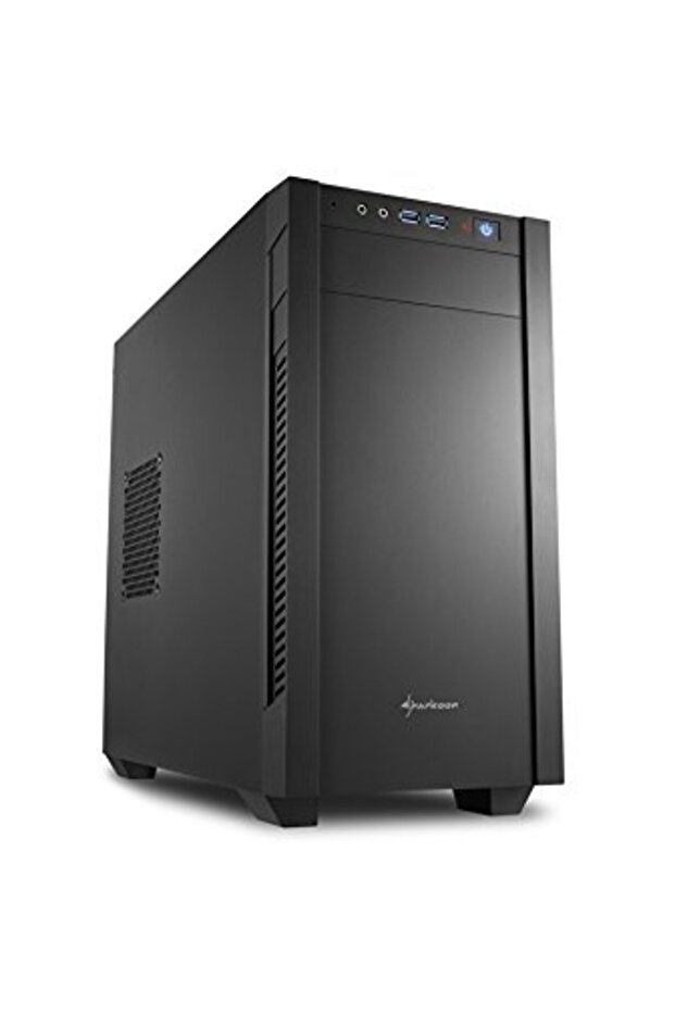 S1000 Black - 1