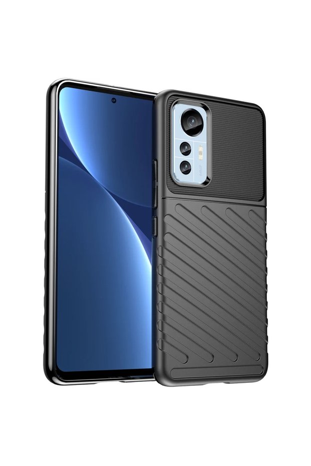 Husa Thunder Case