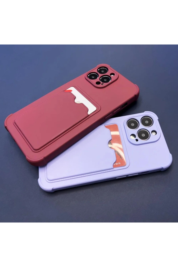 Husa Card Armor Case - 6