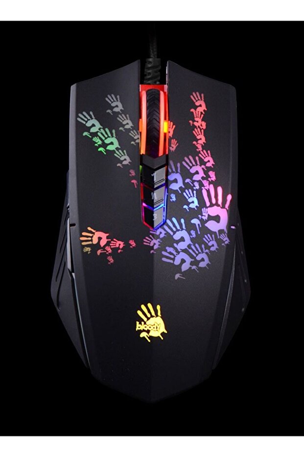 A60 Light Strike Gaming Mouse
