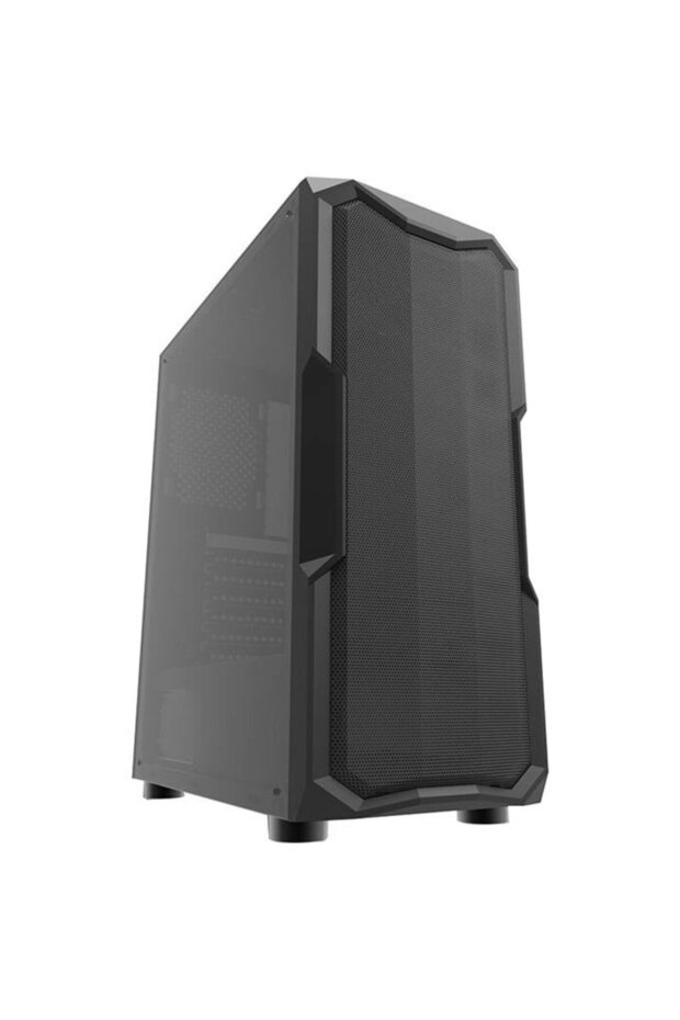 Aquarius, Middle Tower Black