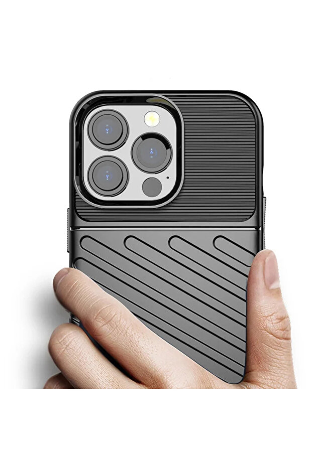 Husa Thunder Case - 6