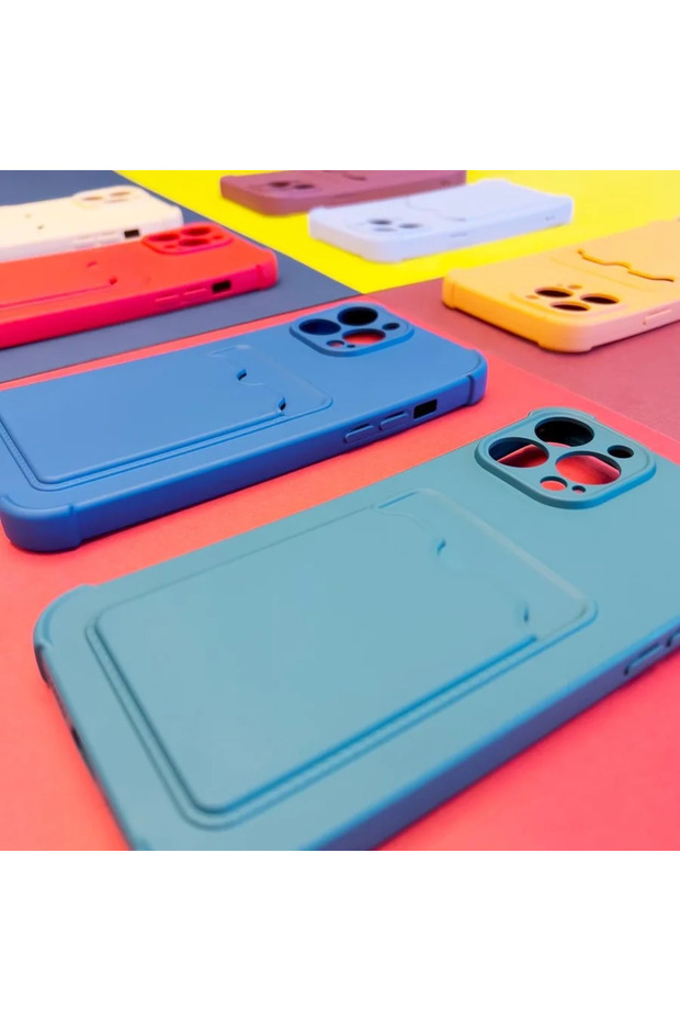 Husa Card Armor Case - 4