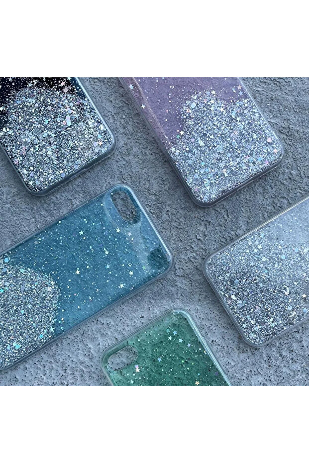 Husa Star Glitter - 7